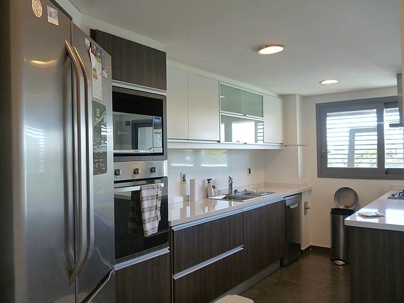 Apartamento Moderno en Punta Carretas con grandes vistas 